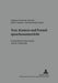 Text, Kontext Und Fremdsprachenunterricht