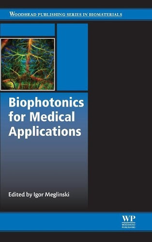 Biophotonics for Medical Applications