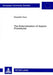 The Externalisation of Asylum Procedures