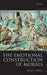 The Emotional Construction of Morals