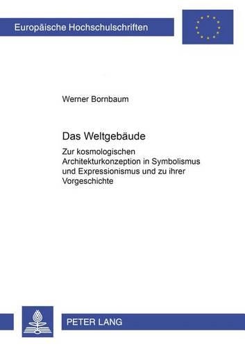 Das Weltgebaeude