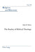 The Reality of Biblical Theology