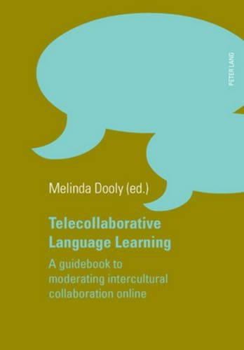 Telecollaborative Language Learning