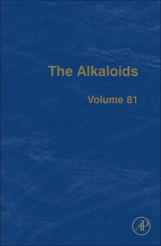 The Alkaloids