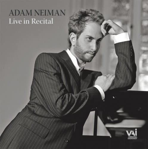 In Recital