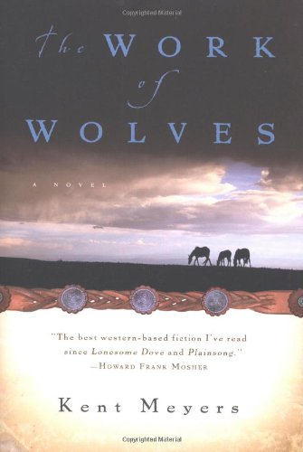 The Work Of Wolves
