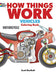 Color Bk-How Things Work Vehic