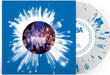 Happy New Year - Limited Clear with Blue Splatter