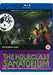 Bluray Hourglass Sanatorium The