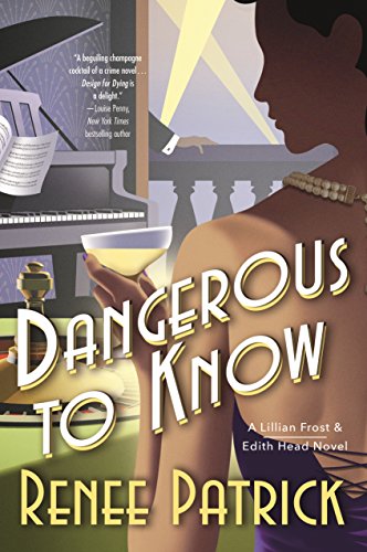 Dangerous To Know