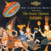 Thai Classical Music Performed By the Prasit Thawon Ensemble