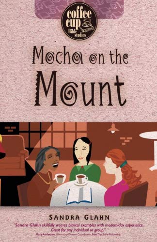 Mocha On The Mount