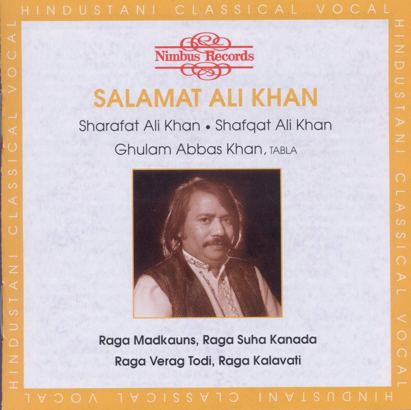 Ragas Madkauns/suha Kanada/verag Todi/kalavati