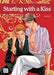 `Starting With A Kiss, Vol. 3`