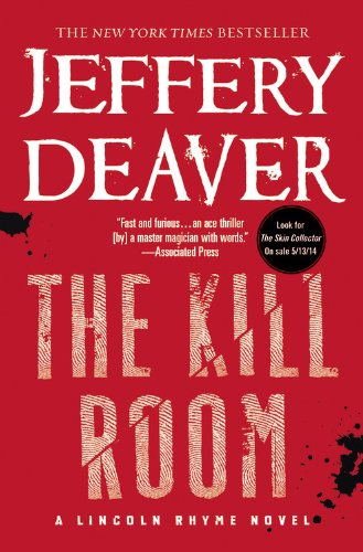The Kill Room
