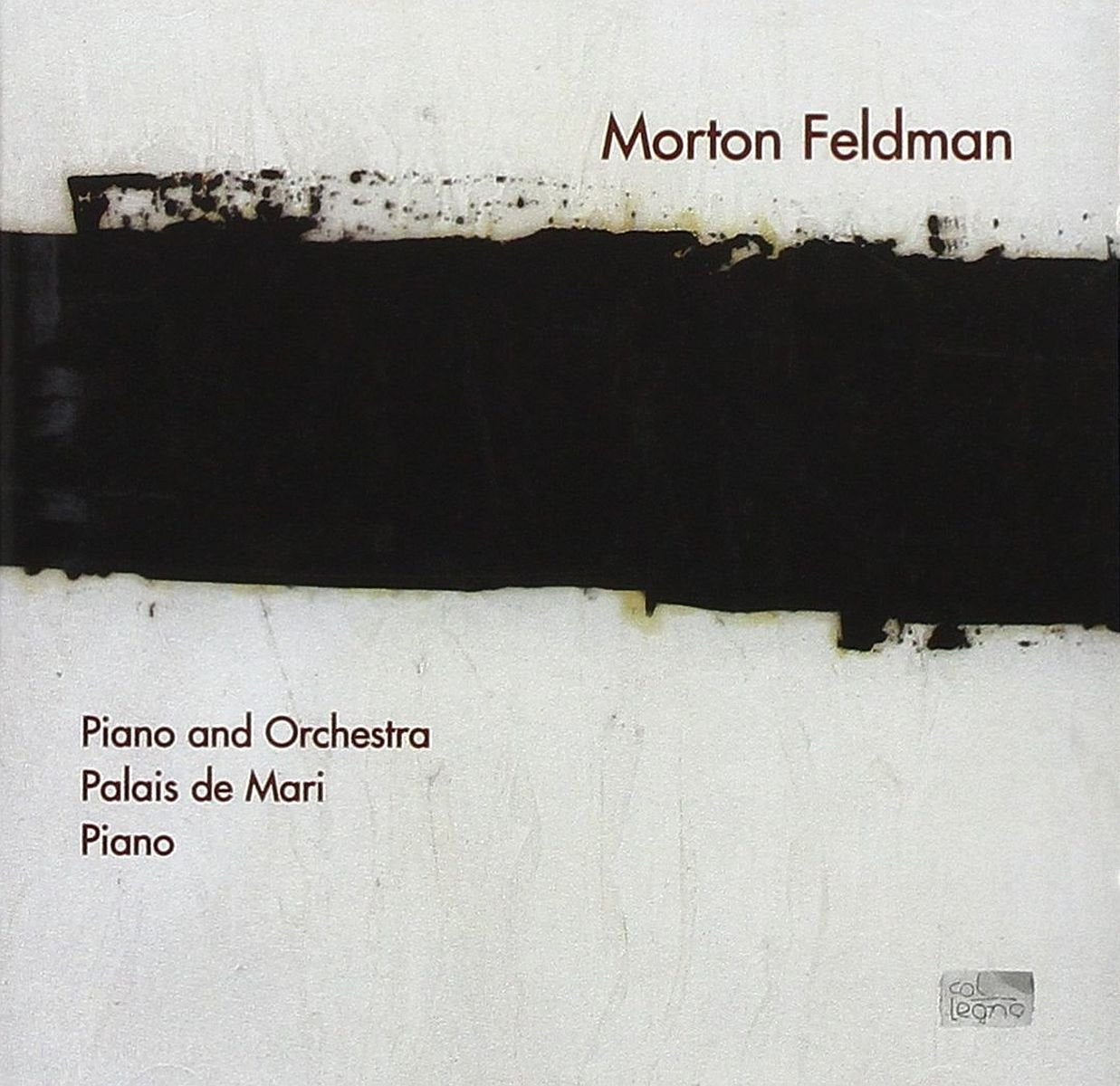 Works for Piano and Orchestra