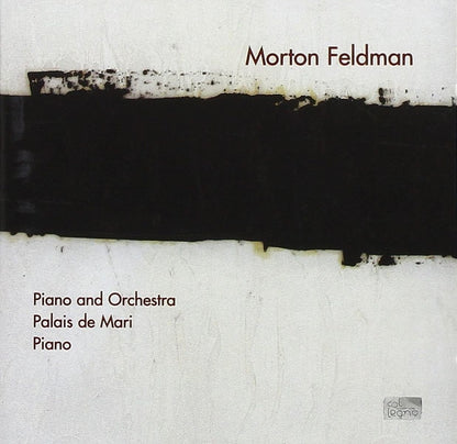 Works for Piano and Orchestra