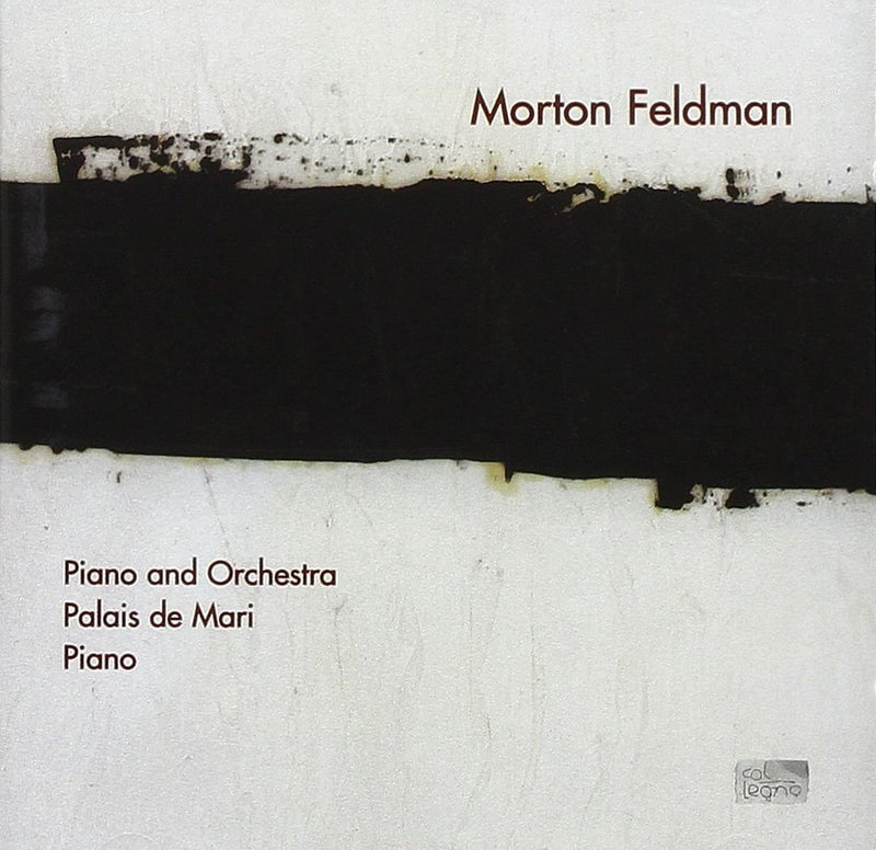 Works for Piano and Orchestra