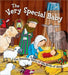 The Very Special Baby