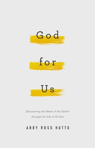 God for Us