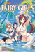Fairy Girls 3 (fairy Tail)