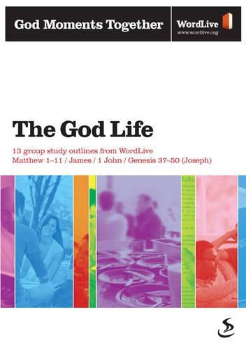 The God Life
