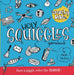Holy Squiggles gamebook
