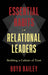 Essential Habits of Relational Leaders