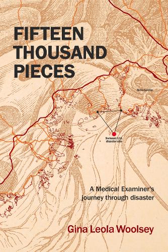 Fifteen Thousand Pieces