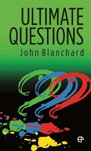 Ultimate Questions NKJV