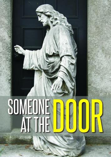 Someone at the Door