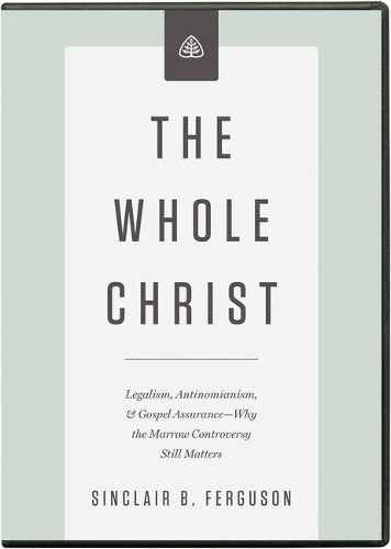 Whole Christ DVD, The