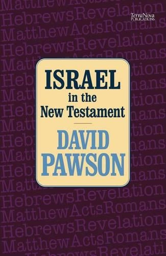 Israel in the New Testament