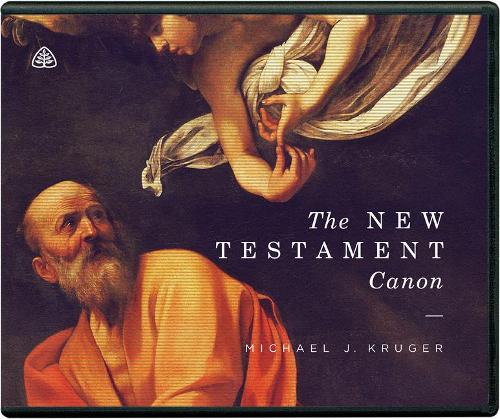 New Testament Canon CD, The