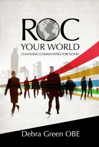 ROC Your World
