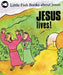 Jesus Lives!
