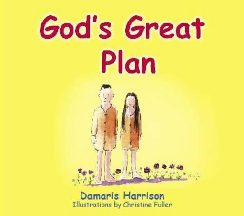God's Great Plan
