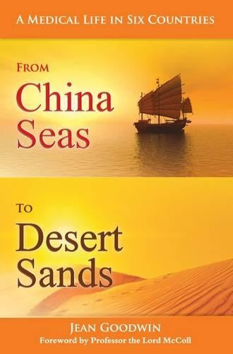 From China Seas to Desert Sands