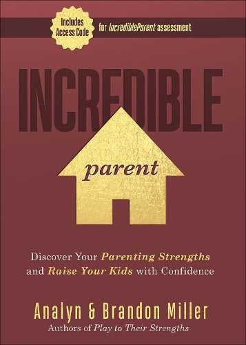 Incredible Parent