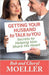Getting Your Husband to Talk to You