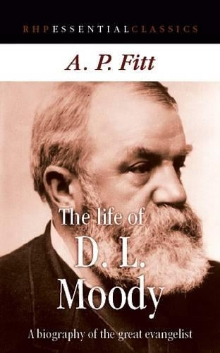 The Life of D. L. Moody