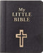 My Little Bible Black