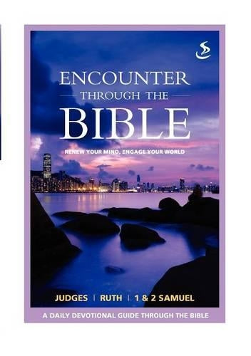 Encounter: Through the Bible