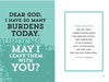 Short Prayers to Change Your Life