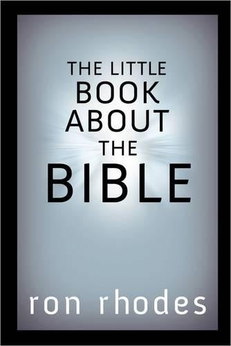 The Little Book About the Bible
