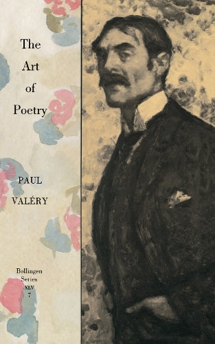 Collected Works of Paul Valery, Volume 7