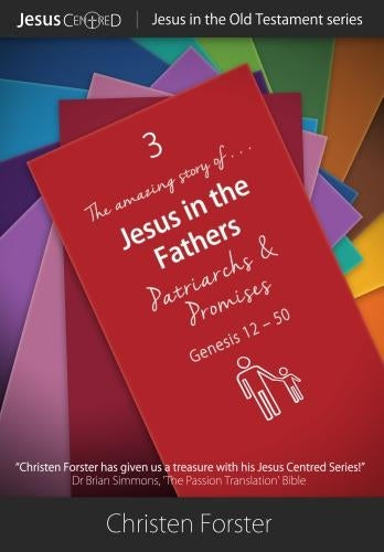 Jesus in the Fathers