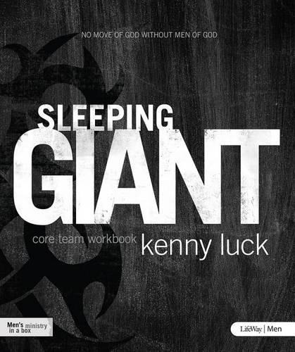 Sleeping Giant Member Book