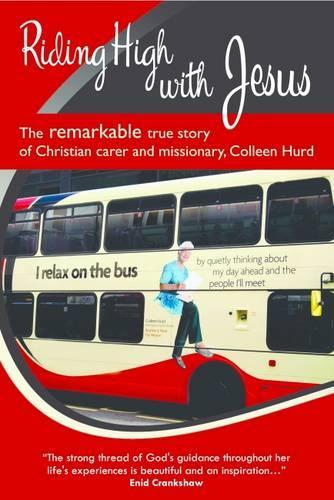Riding High with Jesus