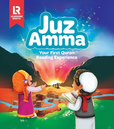 Juz Amma